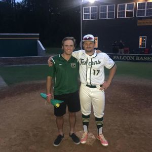 Meet your Posher, Carter